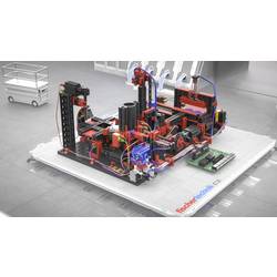 fischertechnik education 571910 Fertigungslinie 24 V hotové zařízení
