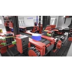 fischertechnik education 571910 Fertigungslinie 24 V hotové zařízení