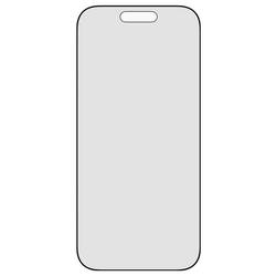 PanzerGlass Privacy ochranné sklo na displej s ochranou soukromí Apple IPhone 17, iPhone 16 Pro 1 ks boční ochrana proti pohledům PG93414