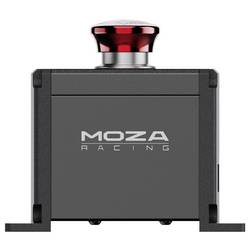 MOZA E-Stop Switch New Nouzové tlačítko PC černá