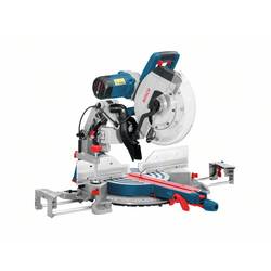 Bosch Professional GCM 12 GDL kapovací a pokosová pila, průměr listu 305 mm, uchycení 30 mm, 2000 W