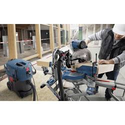 Bosch Professional GCM 12 GDL kapovací a pokosová pila, průměr listu 305 mm, uchycení 30 mm, 2000 W