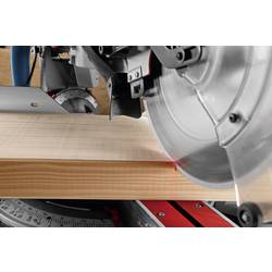 Bosch Professional GCM 12 GDL kapovací a pokosová pila, průměr listu 305 mm, uchycení 30 mm, 2000 W
