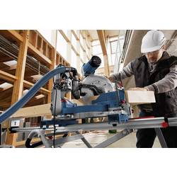Bosch Professional GCM 12 GDL kapovací a pokosová pila, průměr listu 305 mm, uchycení 30 mm, 2000 W