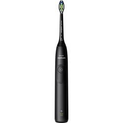 Philips Sonicare 5300 elektrický kartáček na zuby, černá, HX7101/01