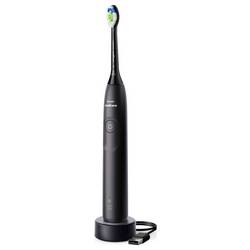 Philips Sonicare 5300 elektrický kartáček na zuby, sonický, černá, HX7101/01