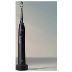 Philips Sonicare 5300 elektrický kartáček na zuby, sonický, černá, HX7101/01
