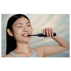 Philips Sonicare 5300 elektrický kartáček na zuby, sonický, černá, HX7101/01