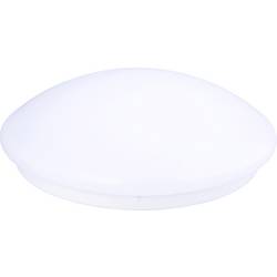 mlight 81-3640 LED stropní svítidlo Energetická třída (EEK2021): F (A - G) 16 W bílá
