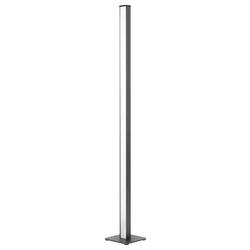 Maul MAULpino colour vario 8252389 Stojací LED lampa LED antracitová