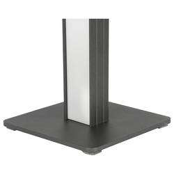 Maul MAULpino colour vario 8252389 Stojací LED lampa LED antracitová