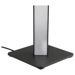 Maul MAULpino Eco 8252195 Stojací LED lampa LED stříbrná