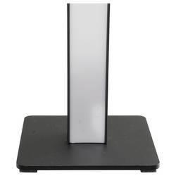Maul MAULpino Eco 8252195 Stojací LED lampa LED stříbrná