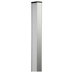 Maul MAULpino Eco 8252195 Stojací LED lampa LED stříbrná