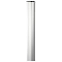 Maul MAULpino Eco 8252195 Stojací LED lampa LED stříbrná