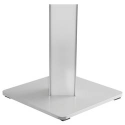 Maul MAULpino Eco 8252195 Stojací LED lampa LED stříbrná