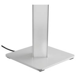 Maul MAULpino Eco 8252195 Stojací LED lampa LED stříbrná