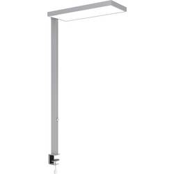 Maul MAULjura 8257295 LED osvětlení na stěnu/strop LED stříbrná