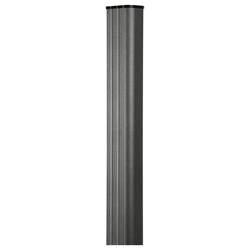 Maul MAULpino high performance 8253589 Stojací LED lampa LED antracitová