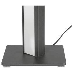 Maul MAULpino high performance 8253589 Stojací LED lampa LED antracitová