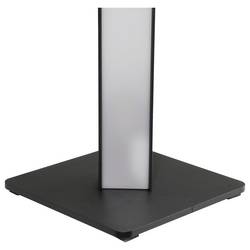 Maul MAULpino high performance 8253589 Stojací LED lampa LED antracitová