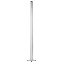 Maul MAULpino Eco 8253195 Stojací LED lampa LED stříbrná