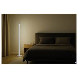 Maul MAULpino high performance 8252502 Stojací LED lampa LED pevně vestavěné LED bílá
