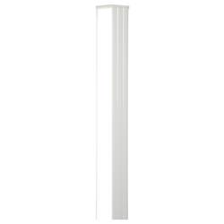 Maul MAULpino high performance 8252502 Stojací LED lampa LED pevně vestavěné LED bílá