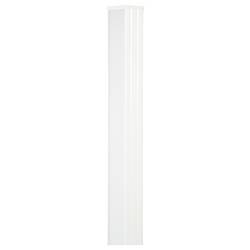 Maul MAULpino high performance 8252502 Stojací LED lampa LED pevně vestavěné LED bílá