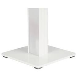 Maul MAULpino high performance 8252502 Stojací LED lampa LED pevně vestavěné LED bílá