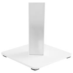 Maul MAULpino high performance 8252502 Stojací LED lampa LED pevně vestavěné LED bílá