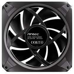 Antec Orbit PC větrák s krytem černá (š x v x h) 120 x 28 x 120 mm vč. ovládání RGB osvětlení