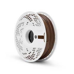 Fiberlogy PP-BROWN-175-075 5902560993677 vlákno pro 3D tiskárny polypropylen, PP chemicky odolné, Vysoká pevnost v tahu, Bez zápachu 1.75 mm 750 g hnědá 1 ks