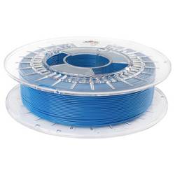 Spectrum Filaments 81682 5904433781909 vlákno pro 3D tiskárny PEBA flexibilní, chemicky odolné 1.75 mm 800 g Nebeská modř, nebeská modř, modrá 1 ks