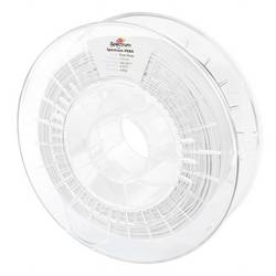 Spectrum Filaments 81678 5904433781862 vlákno pro 3D tiskárny PEBA flexibilní, chemicky odolné 1.75 mm 800 g čistě bílá, bílá 1 ks