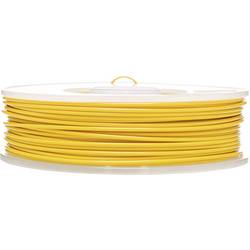 UltiMaker ABS - M2560 Yellow 750 - 206127 vlákno pro 3D tiskárny ABS plast 2.85 mm 750 g žlutá 1 ks
