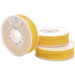 UltiMaker ABS - M2560 Yellow 750 - 206127 vlákno pro 3D tiskárny ABS plast 2.85 mm 750 g žlutá 1 ks