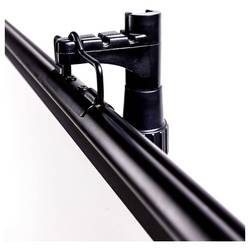 magnetoplan 202501936 plátno na stativu 240 x 135 cm Formát obrazu: 16:9