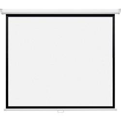 magnetoplan 202501933 roletové plátno 220 x 220 cm Formát obrazu: 1:1