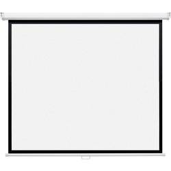 magnetoplan 202501926 roletové plátno 200 x 200 cm Formát obrazu: 1:1