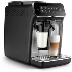 Philips LatteGo 3200 series EP3546/70 kávovar černá