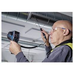 Bosch Professional GIS12V-800-16 infračervený teploměr, typ senzoru K, bezdotykové IR měření