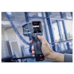 Bosch Professional GIS12V-800-16 infračervený teploměr