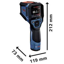 Bosch Professional GIS12V-800-16 infračervený teploměr