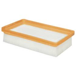 Bosch Accessories 2608001245 2608001245 skládaný filtr 1 ks
