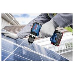 Bosch Professional GSB18V-52 aku příklepový šroubovák, bezkartáčové, 06019S0120