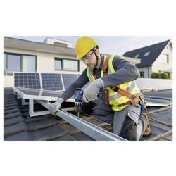 Bosch Professional GSB18V-52 aku příklepový šroubovák, bezkartáčové, 06019S0120