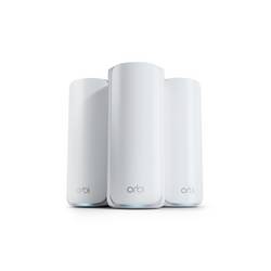 NETGEAR Orbi 770 Series balení po 3 ks smíšená síť 11 GBit/s 2.4 GHz, 5 GHz, 6 GHz
