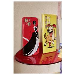 Loklik Phone Case Heat Press termotransférový lis pro potisk látky bílá