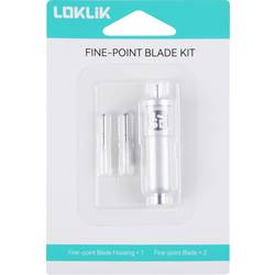 Loklik Fne-point Blade Kit Řezací nůž